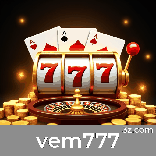 Vem777: A Experiência Profissional de Jogos de Mesa ao Vivo