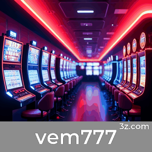 Vem777: Apostas em Esportes com Odds Instantâneas