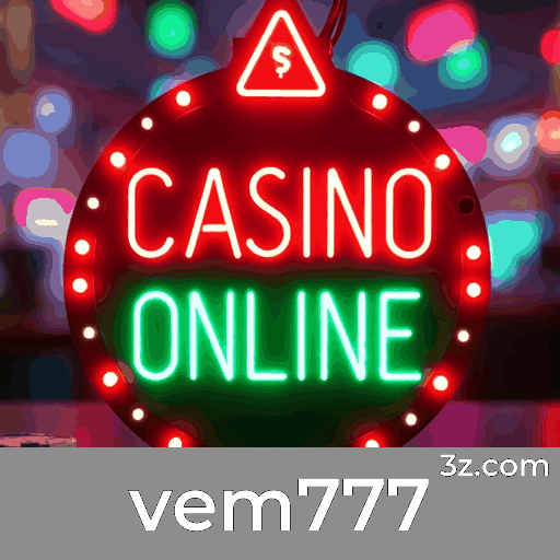 vem777: Ofertas Exclusivas e Bônus Incríveis Esperam por Você!