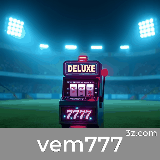 Vem777: Viva a Emoção dos Jogos de Cassino ao Vivo