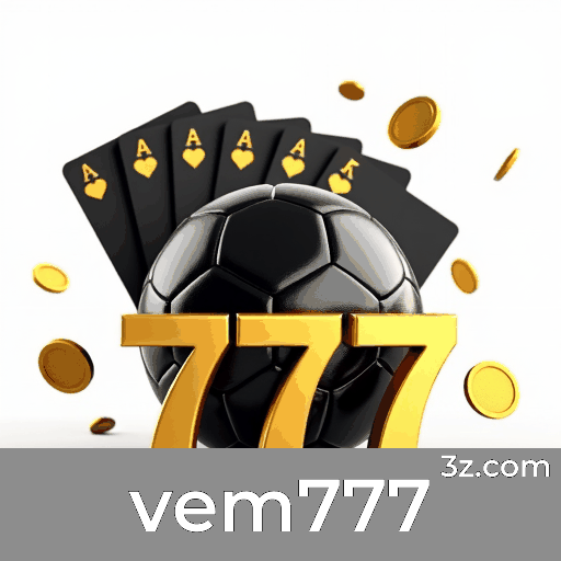 Vem777: Viva a Emoção dos Jogos de Cassino ao Vivo