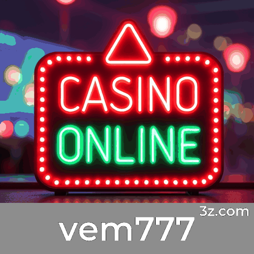 Vem777: A Experiência Profissional de Jogos de Mesa ao Vivo